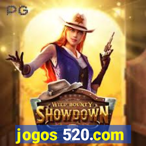 jogos 520.com